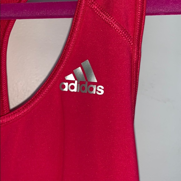 ADIDAS workout tank - Picture 3 of 4